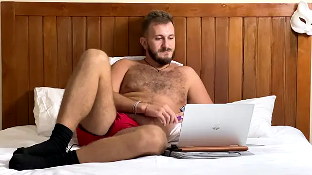 mrmaxiy webkamerás műsora