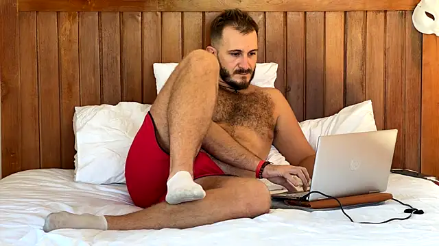 Show Webcam de mrmaxiy