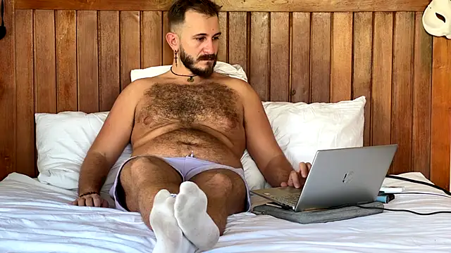 mrmaxiy Webcam Show