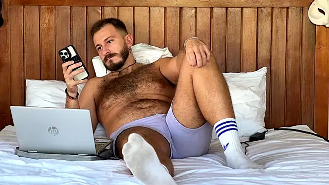 mrmaxiy's Webcam Show
