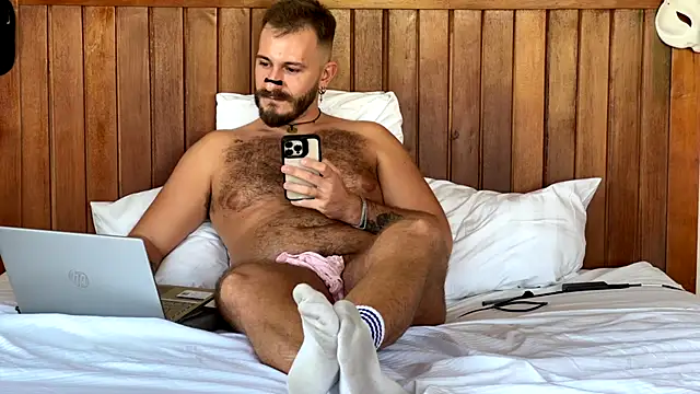 Show Webcam de mrmaxiy
