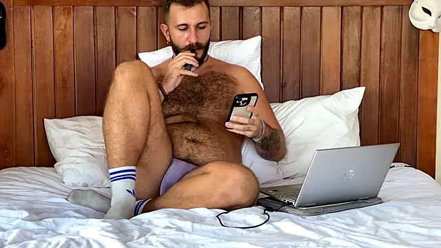 mrmaxiy Webcam show