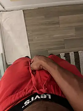 Myfavdaddy1's Webcam Show