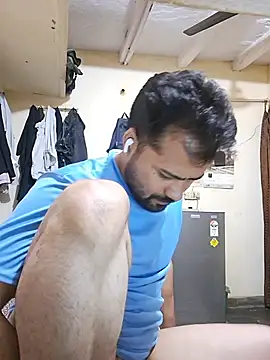 Nabieva12 Pertunjukan Webcam