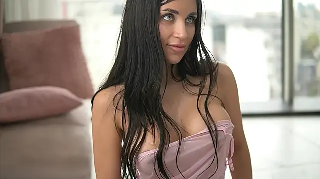 MysticLayla Webcam-Show