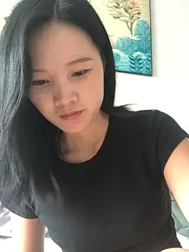 Mile-m Show in webcam