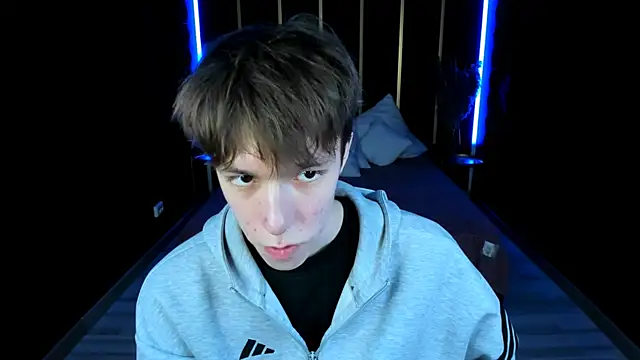 MarkBranston Webcam-Show