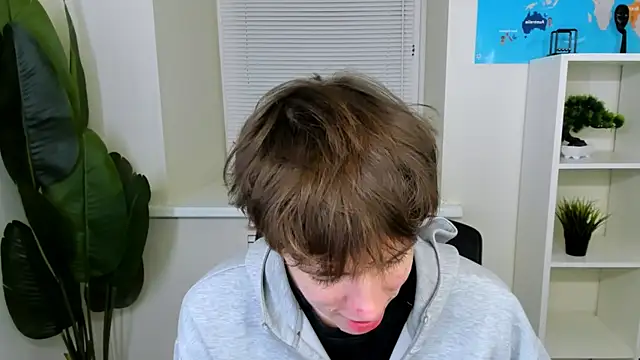 MarkBranston Webcamshow