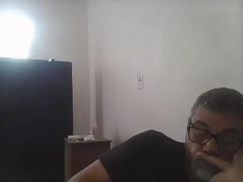Show de bozocwb na webcam