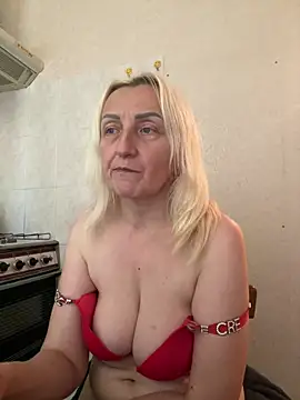 Angela_37 Live XXX-chat