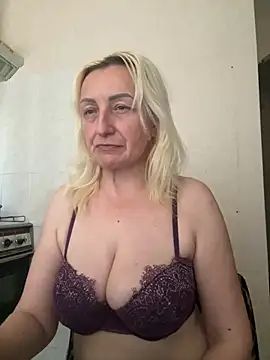 Webkamerová show Angela_37