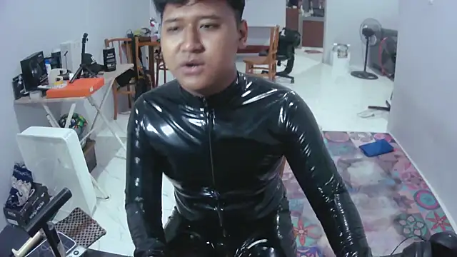 latexidn Show Webcam