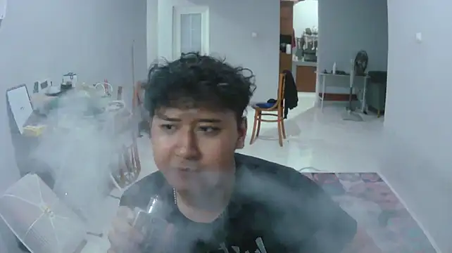 latexidn Pertunjukan Webcam