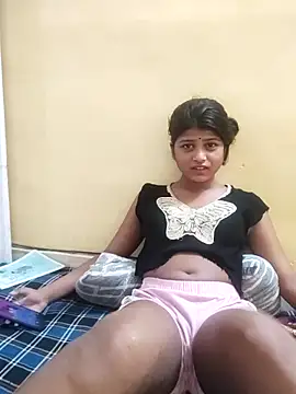 Aa-y-e-sha-Ju-l-ka's Webcam Show