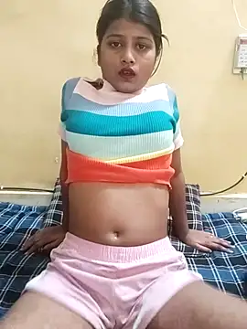 Aa-y-e-sha-Ju-l-ka's Webcam Show
