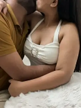 Show webcam de vickyandtania