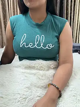 vickyandtania 웹캠 쇼