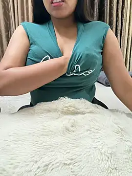 Show Webcam de vickyandtania