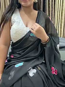 Show modela vickyandtania na web-kameri