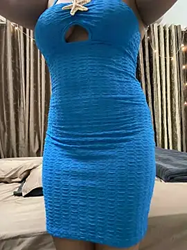 vickyandtaniaのウェブカメラショー