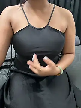 Show webcam de vickyandtania