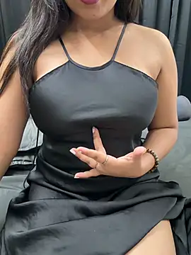 הופעת וובקאם של vickyandtania