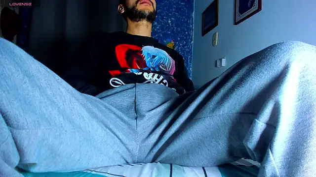 Show webcam de 2_fire