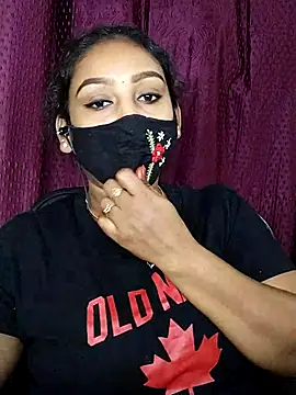 Show de Tamil_Soniya na webcam