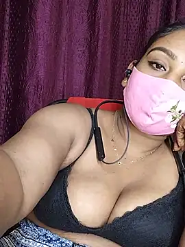 Tamil_Soniya Webcam show
