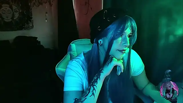 Harakassi Webcam show