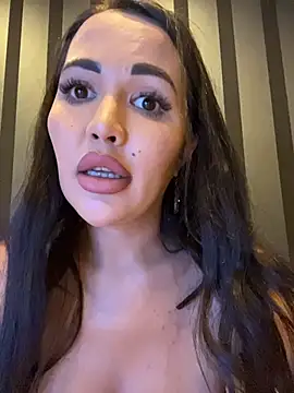 ANGELIKA7741's Webcam Show