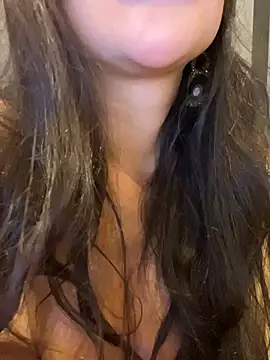 ANGELIKA7741 webkamerás műsora