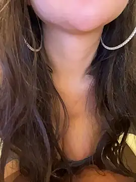 ANGELIKA7741 Adlı Modelin Web Kamerası Şovu