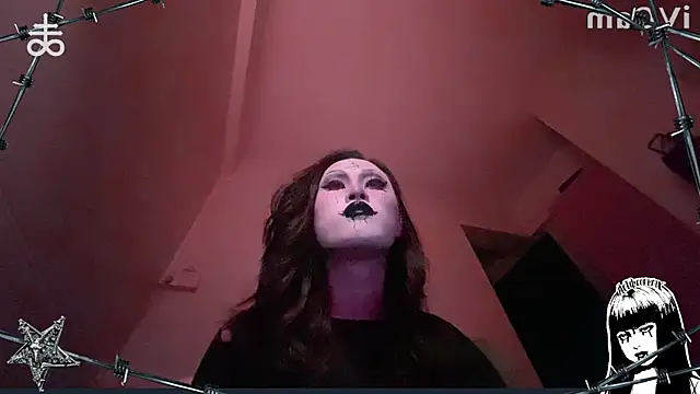 Webkamerová show jimmh009808
