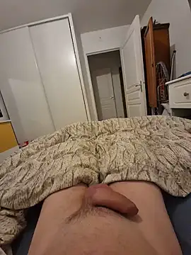 lovefeet84 Show Webcam
