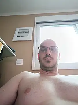 Show de arksex32 na webcam
