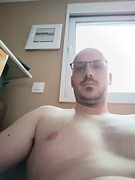 Show webcam de arksex32