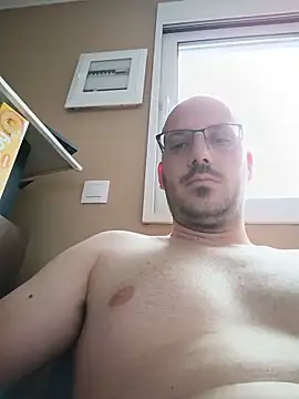 Show de arksex32 na webcam