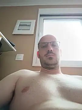 Show de webcam de arksex32