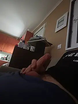 arksex32 Show Webcam