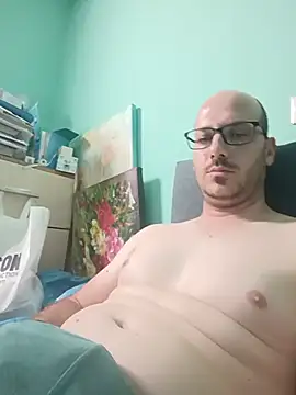 הופעת וובקאם של arksex32