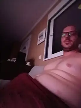 arksex32's Webcam Show
