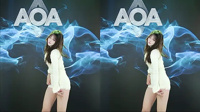 Show de webcam de Eureka888