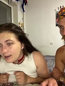 Webkamerová show Twolatte1520