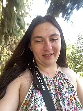 Webkamerová show Twolatte1520