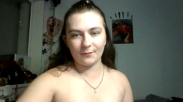 Webkamerová show Twolatte1520