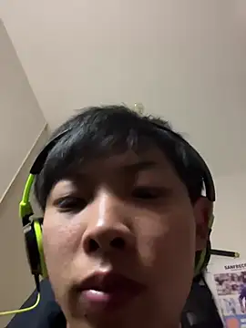 aooya's Webcam Show