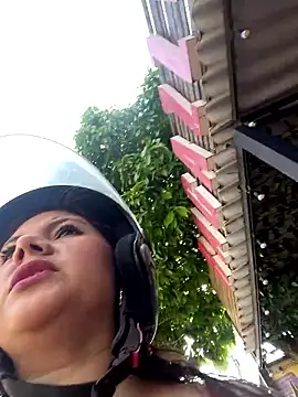 lady_and_charly's Webcam Show