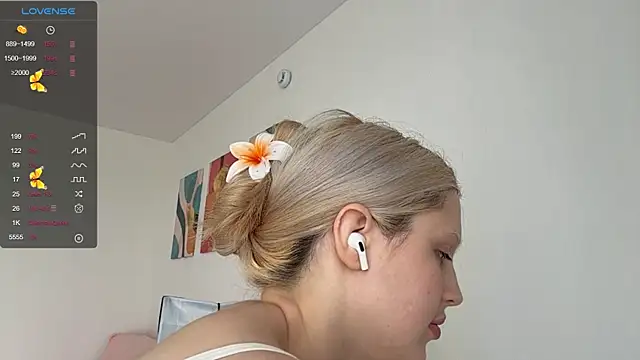 GilySuper's Live XXX Chat