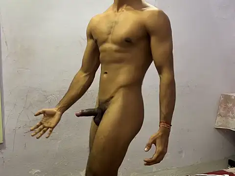 OooYessboyyのウェブカメラショー